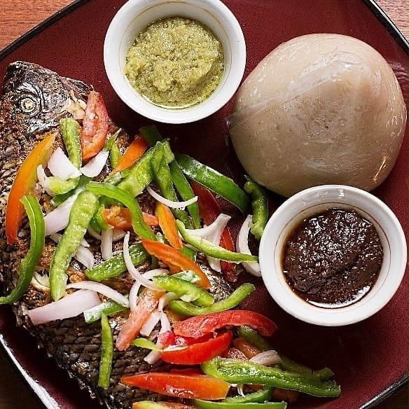 Banku