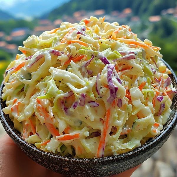 Coleslaw