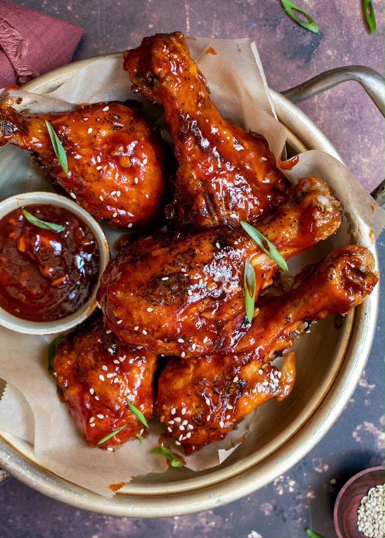 Fried Chicken
