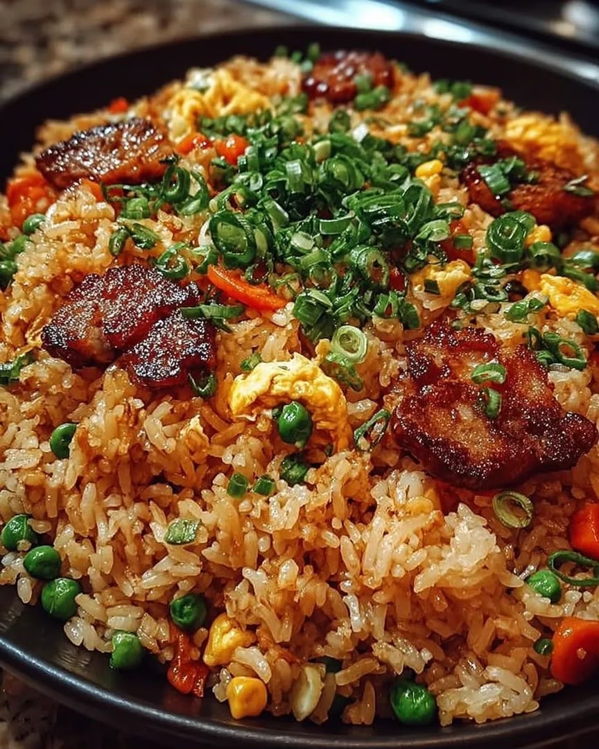 Fried Rice