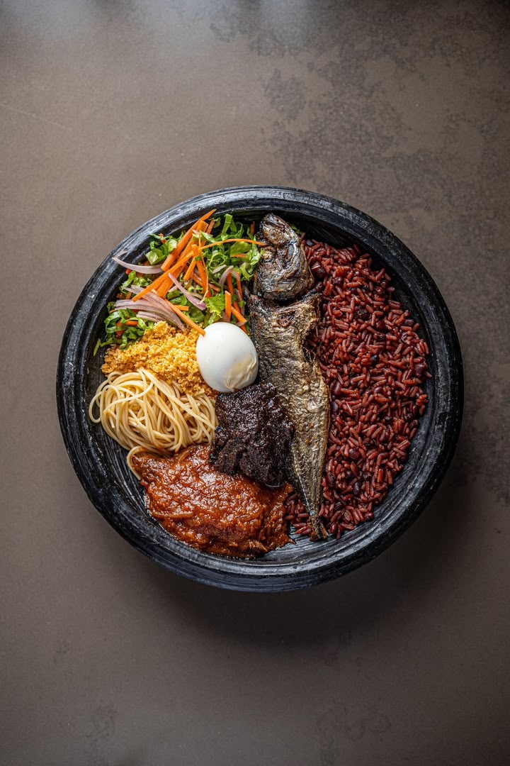 Waakye